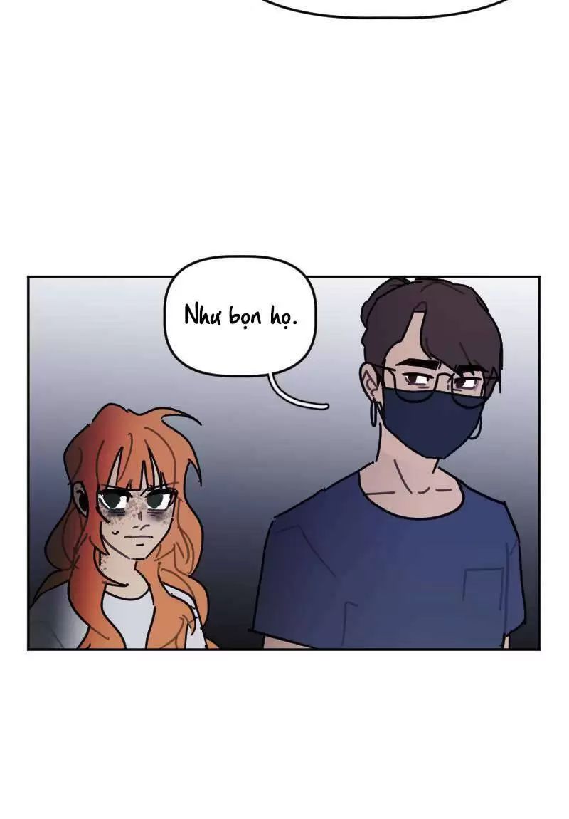 Nghĩa Trang Xe Buýt Chap 68 - Next Chap 69