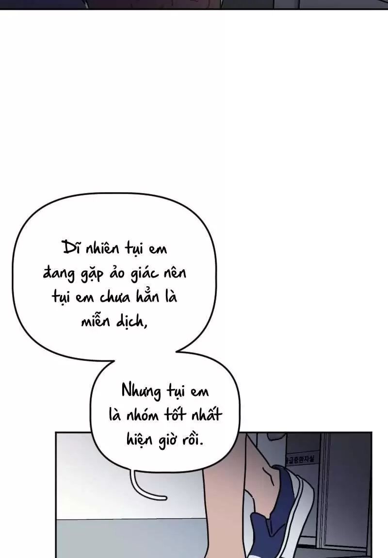 Nghĩa Trang Xe Buýt Chap 68 - Next Chap 69