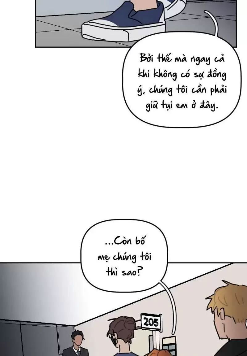 Nghĩa Trang Xe Buýt Chap 68 - Next Chap 69
