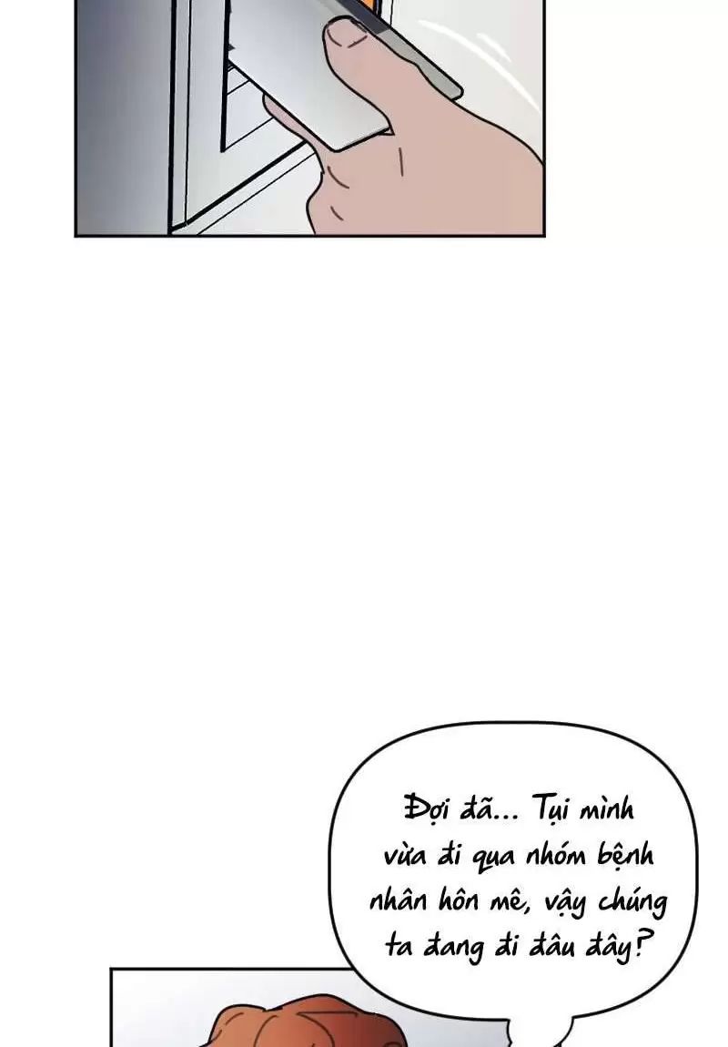 Nghĩa Trang Xe Buýt Chap 68 - Next Chap 69