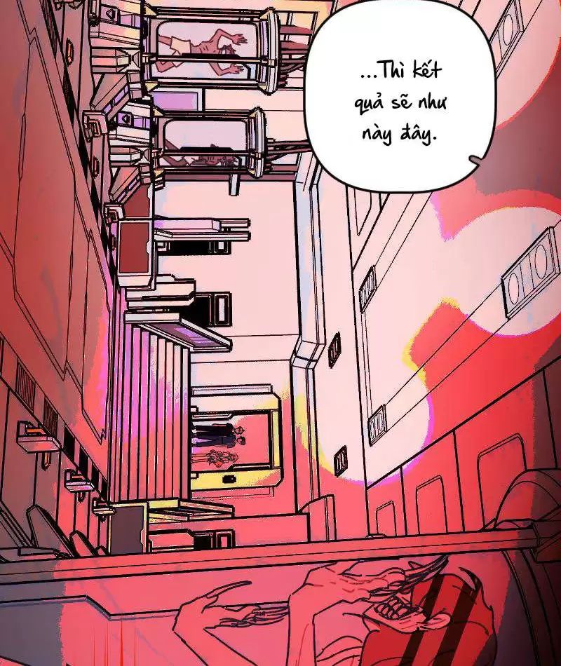 Nghĩa Trang Xe Buýt Chap 68 - Next Chap 69