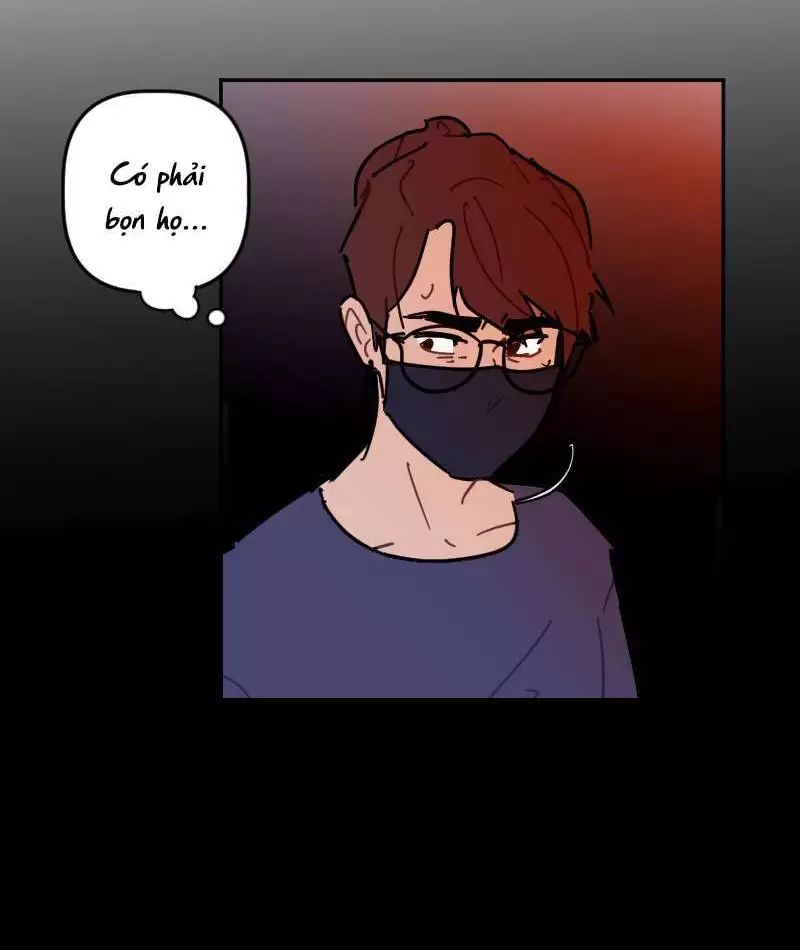 Nghĩa Trang Xe Buýt Chap 68 - Next Chap 69
