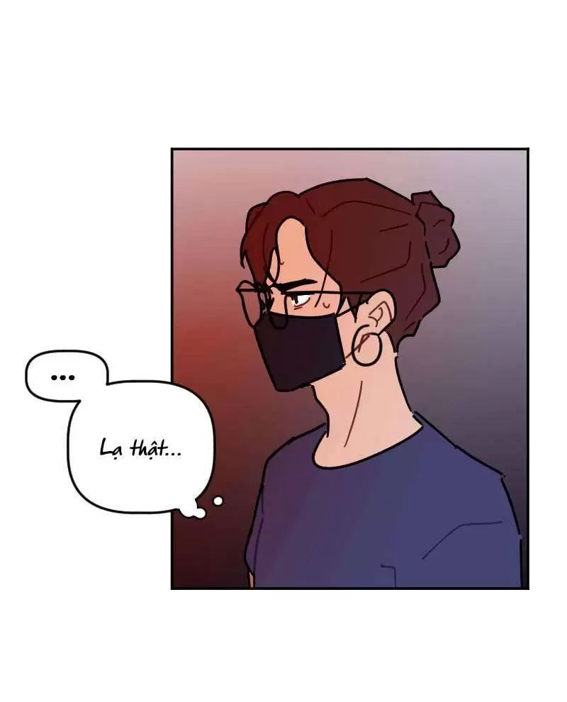 Nghĩa Trang Xe Buýt Chap 68 - Next Chap 69
