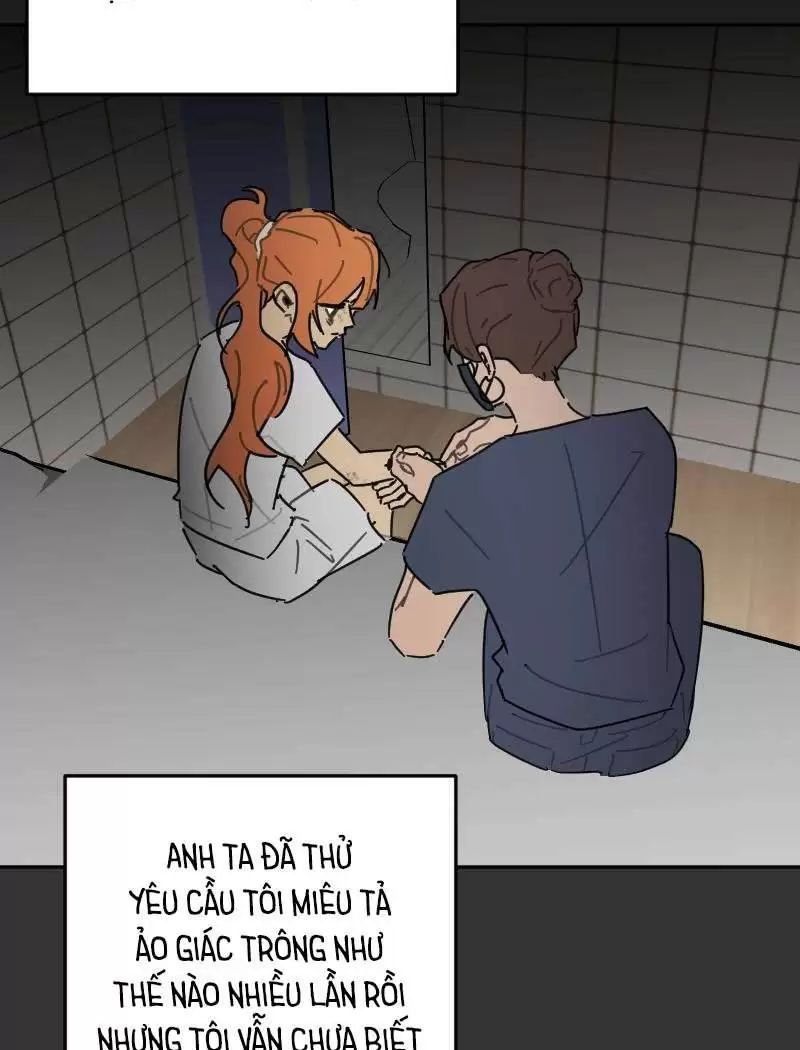 Nghĩa Trang Xe Buýt Chap 69 - Next Chap 70
