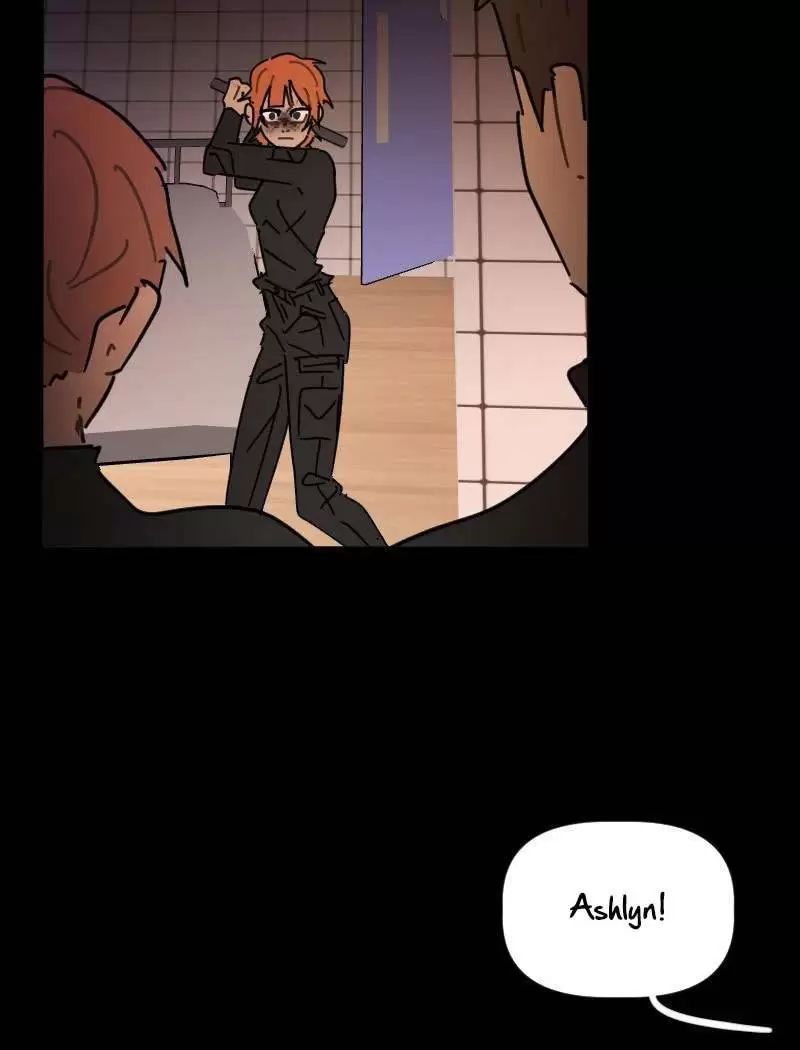 Nghĩa Trang Xe Buýt Chap 69 - Next Chap 70