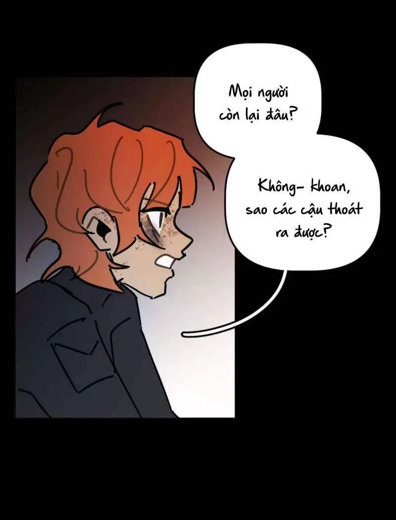 Nghĩa Trang Xe Buýt Chap 69 - Next Chap 70