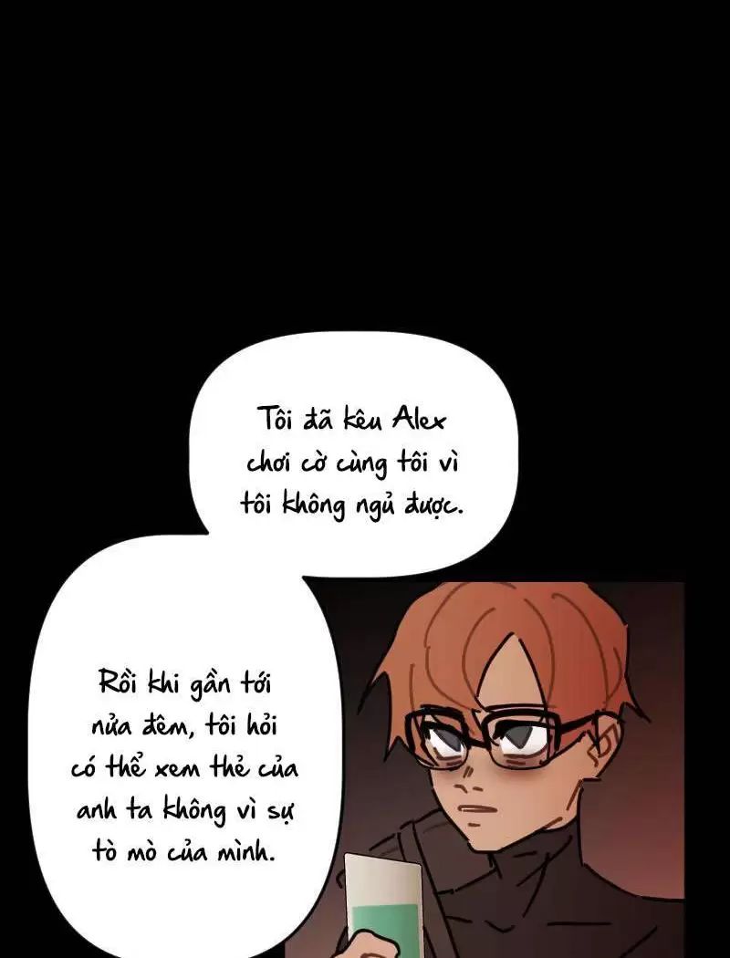 Nghĩa Trang Xe Buýt Chap 69 - Next Chap 70