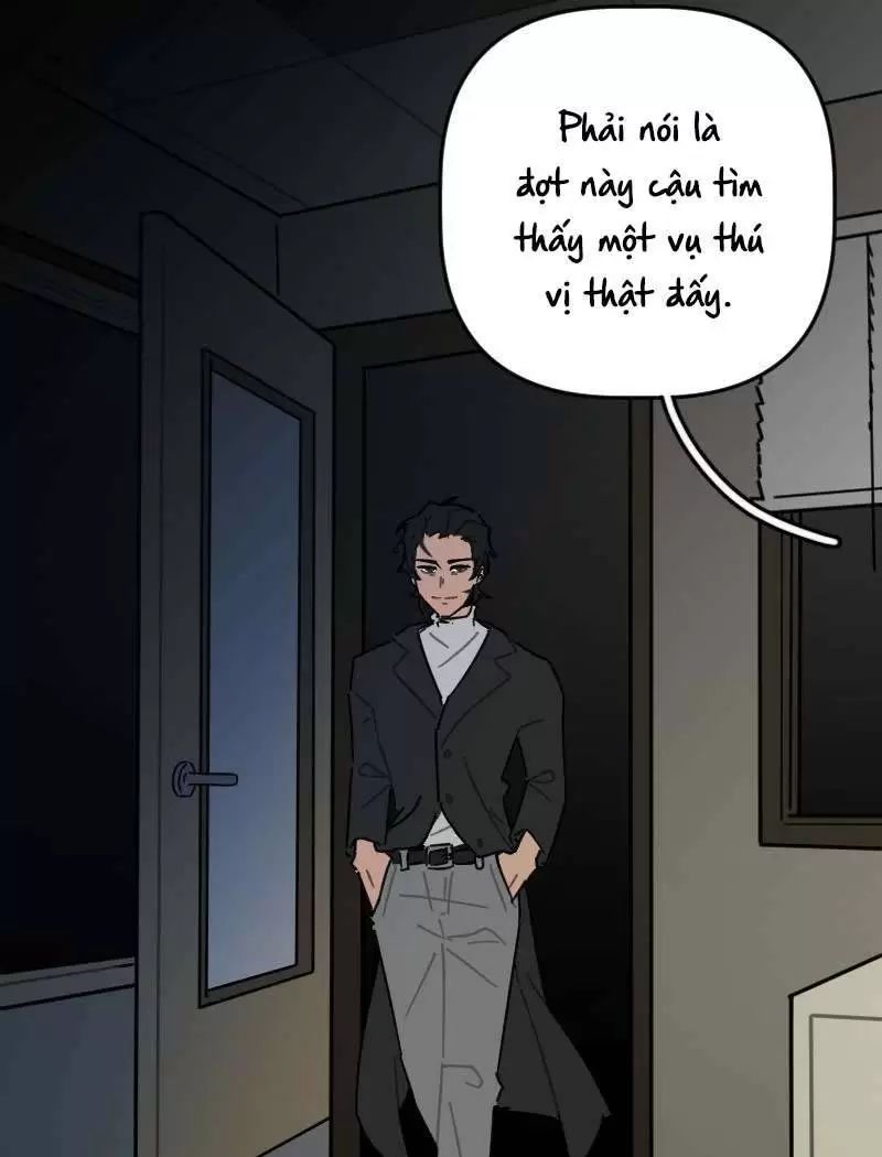 Nghĩa Trang Xe Buýt Chap 69 - Next Chap 70