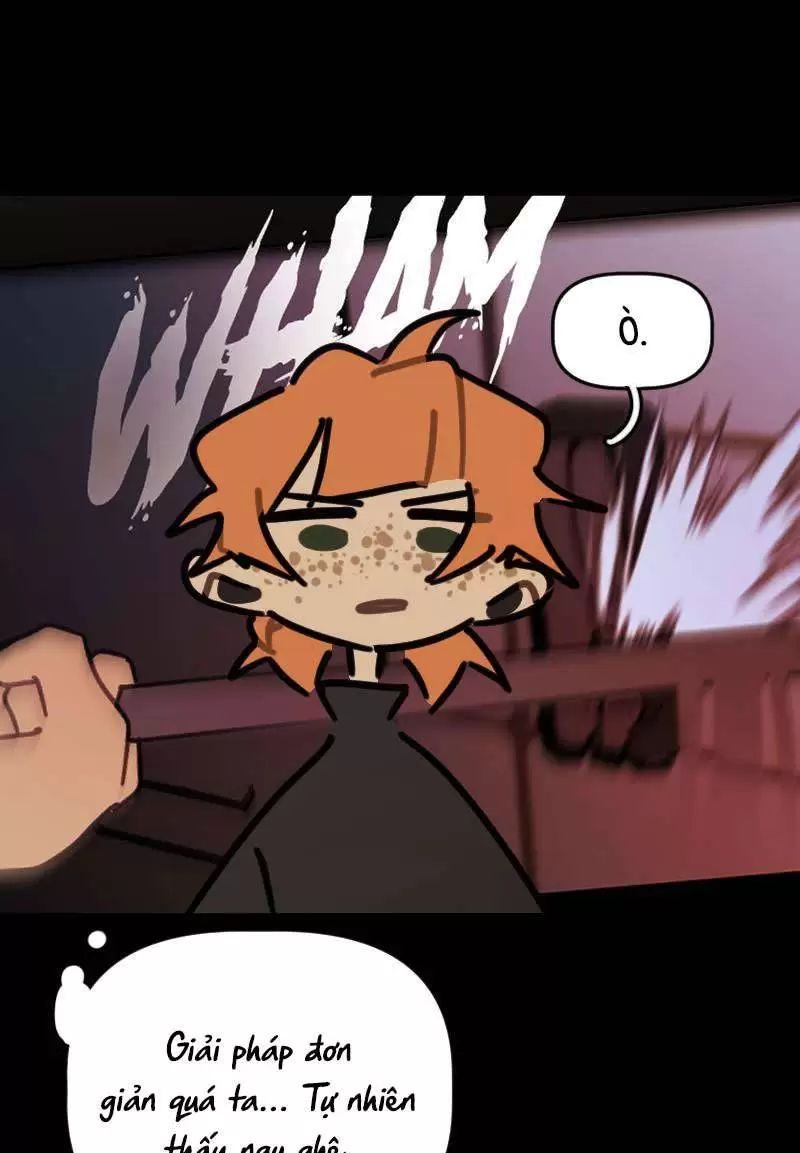 Nghĩa Trang Xe Buýt Chap 69 - Next Chap 70