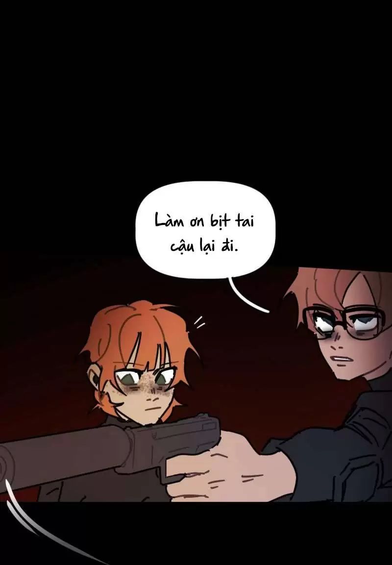Nghĩa Trang Xe Buýt Chap 69 - Next Chap 70