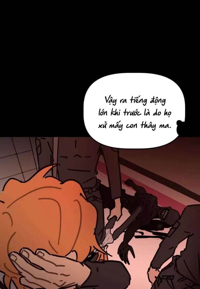 Nghĩa Trang Xe Buýt Chap 69 - Next Chap 70