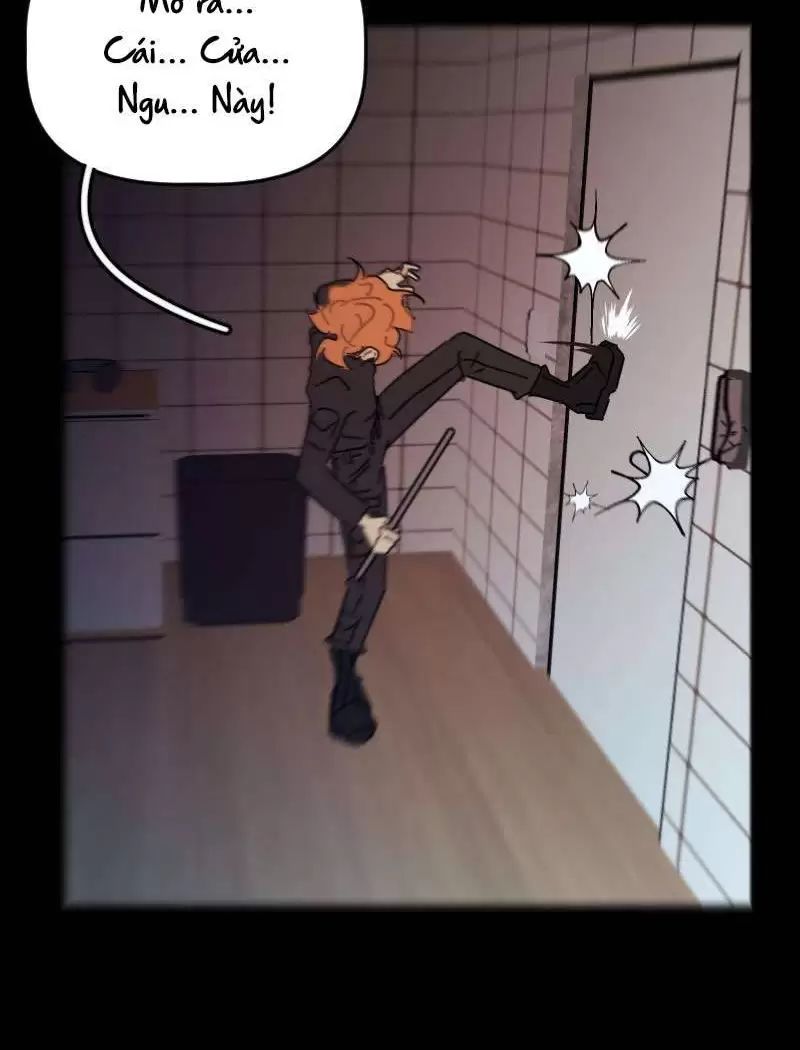 Nghĩa Trang Xe Buýt Chap 69 - Next Chap 70