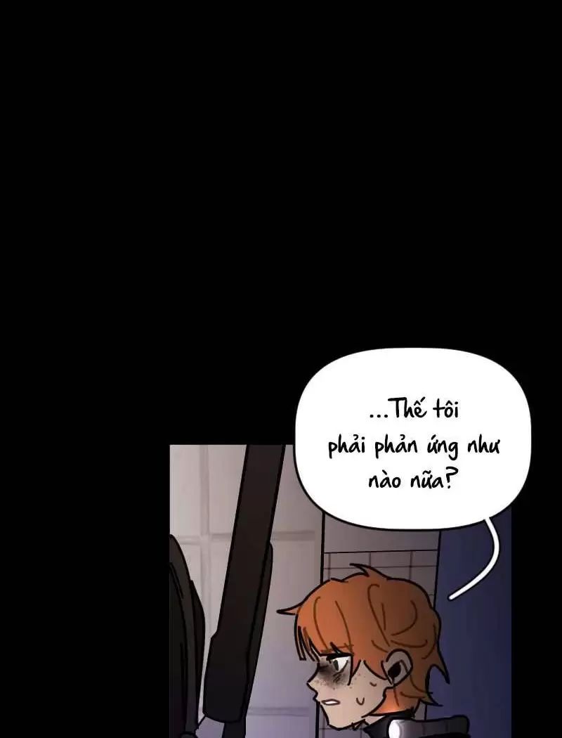 Nghĩa Trang Xe Buýt Chap 70 - Next Chap 71