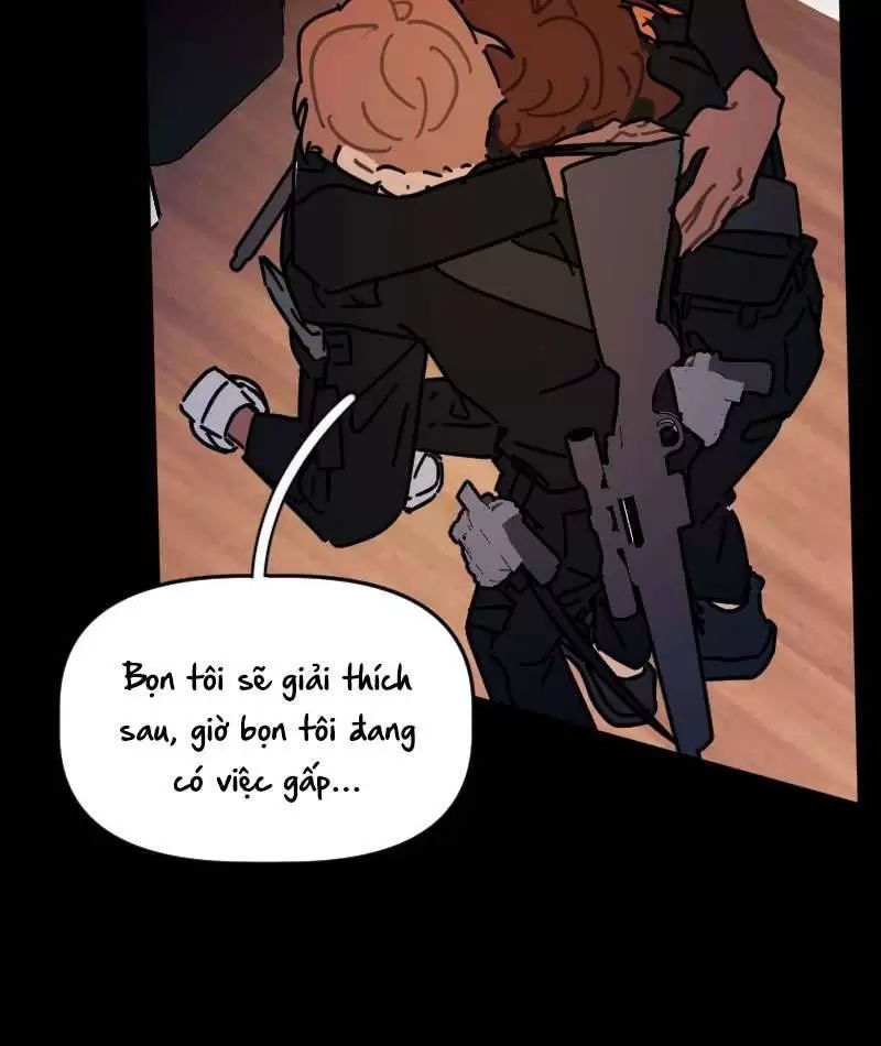 Nghĩa Trang Xe Buýt Chap 70 - Next Chap 71