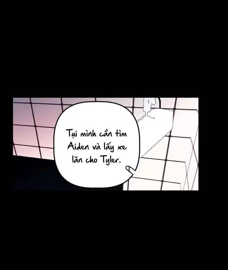 Nghĩa Trang Xe Buýt Chap 70 - Next Chap 71