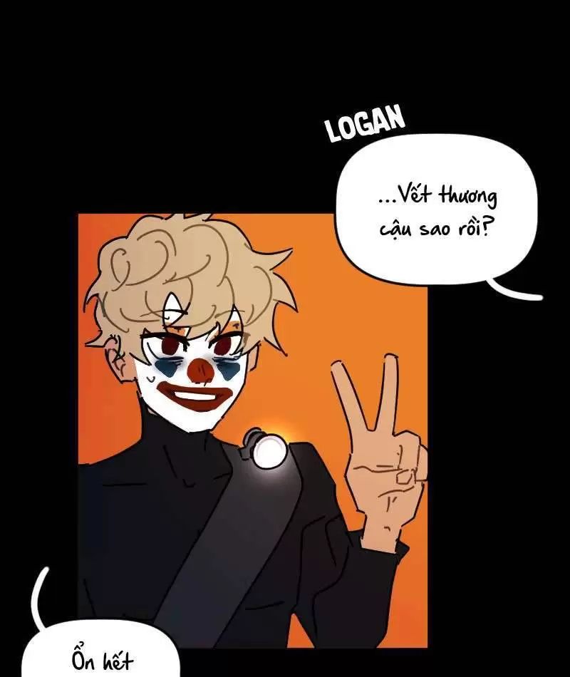 Nghĩa Trang Xe Buýt Chap 70 - Next Chap 71