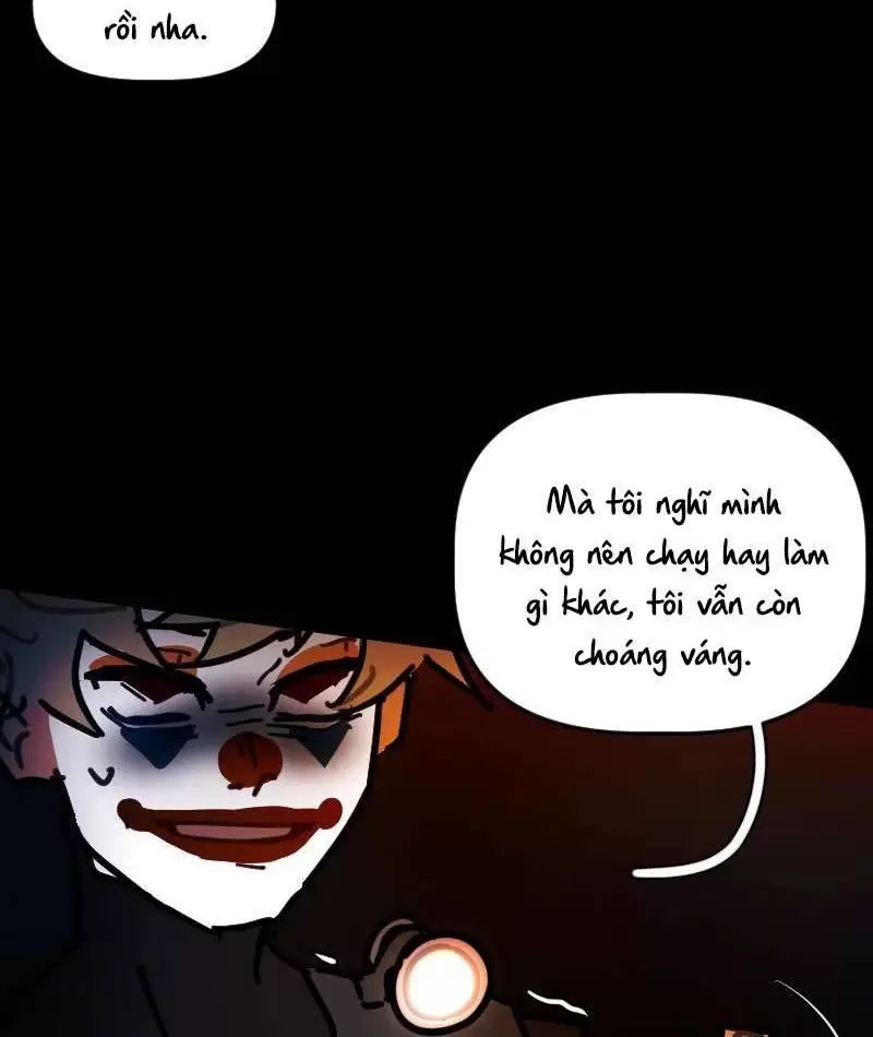 Nghĩa Trang Xe Buýt Chap 70 - Next Chap 71