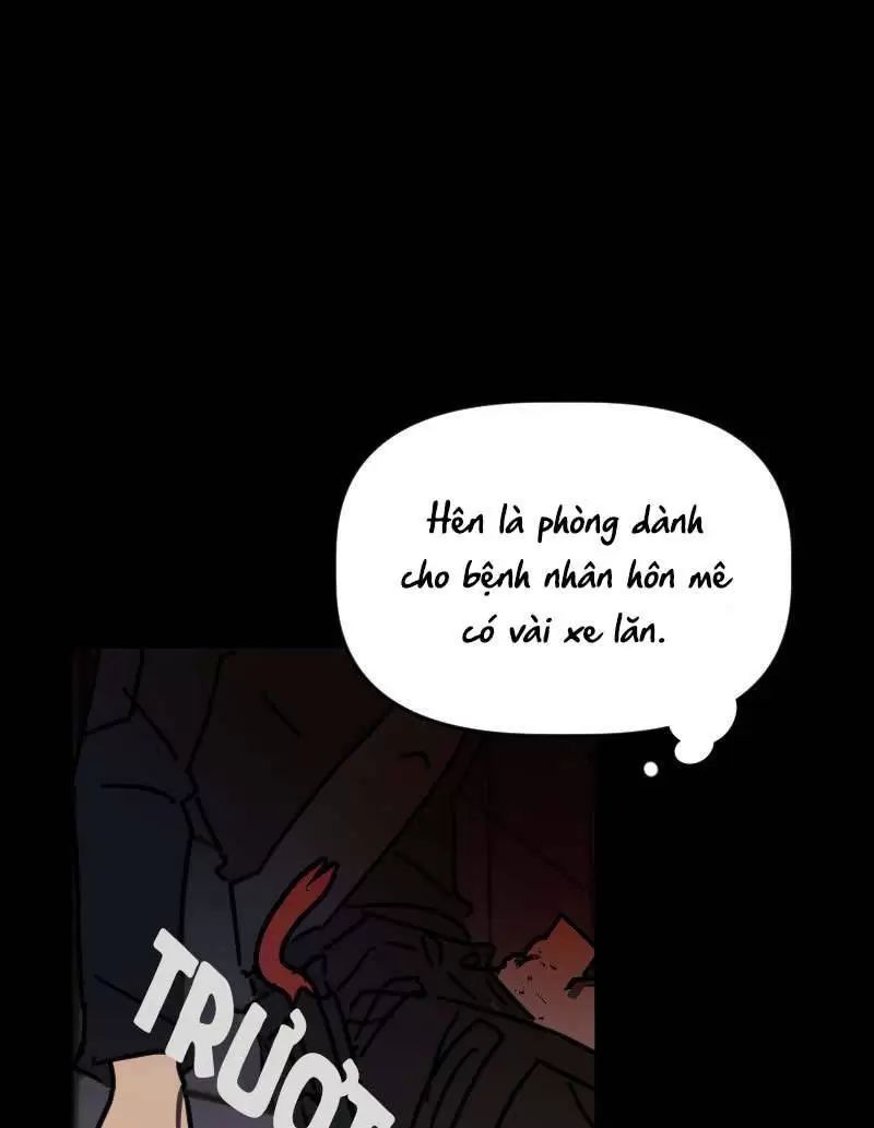 Nghĩa Trang Xe Buýt Chap 70 - Next Chap 71