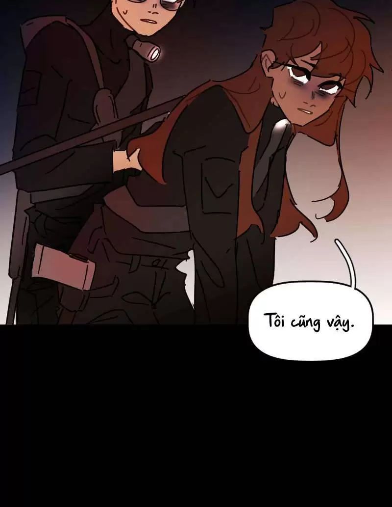 Nghĩa Trang Xe Buýt Chap 70 - Next Chap 71