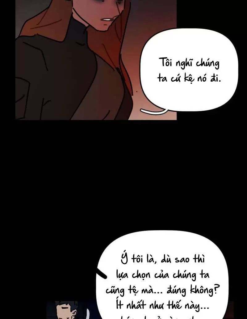 Nghĩa Trang Xe Buýt Chap 70 - Next Chap 71