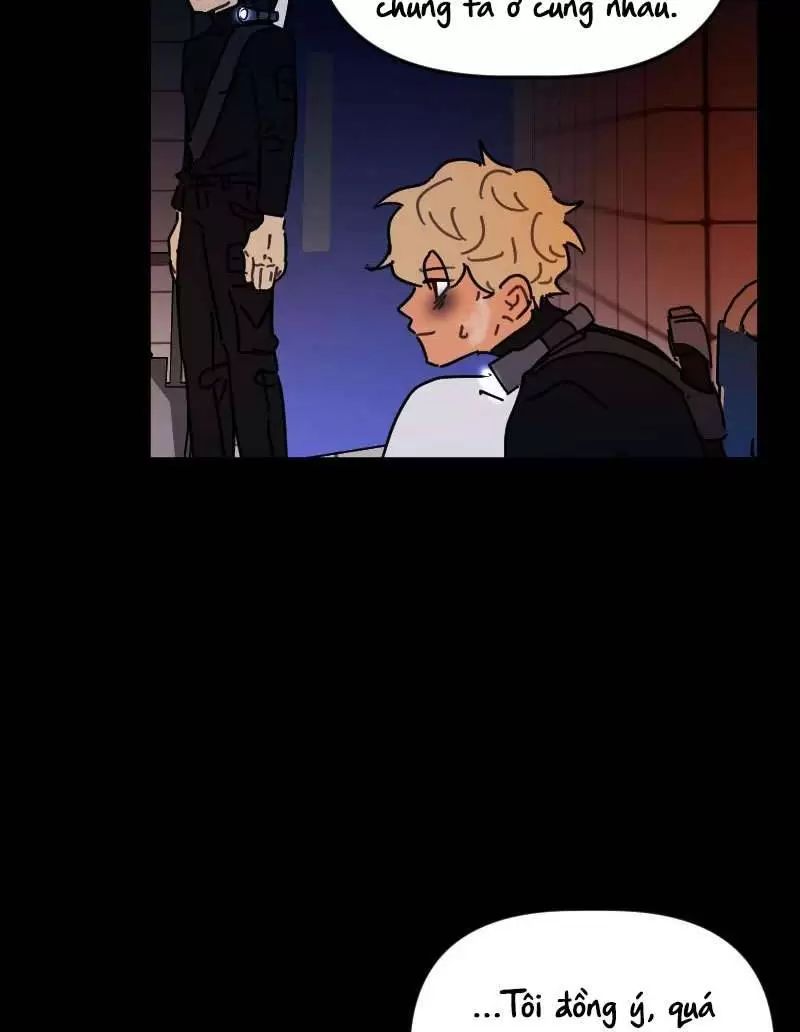 Nghĩa Trang Xe Buýt Chap 70 - Next Chap 71