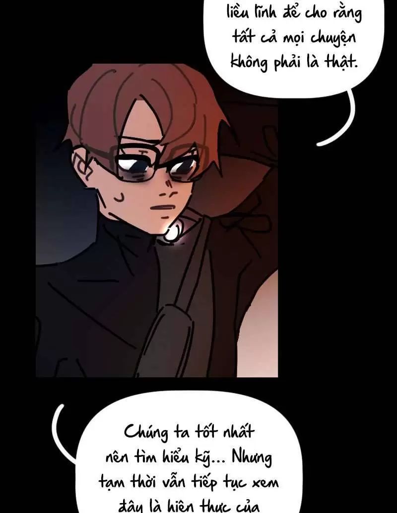 Nghĩa Trang Xe Buýt Chap 70 - Next Chap 71
