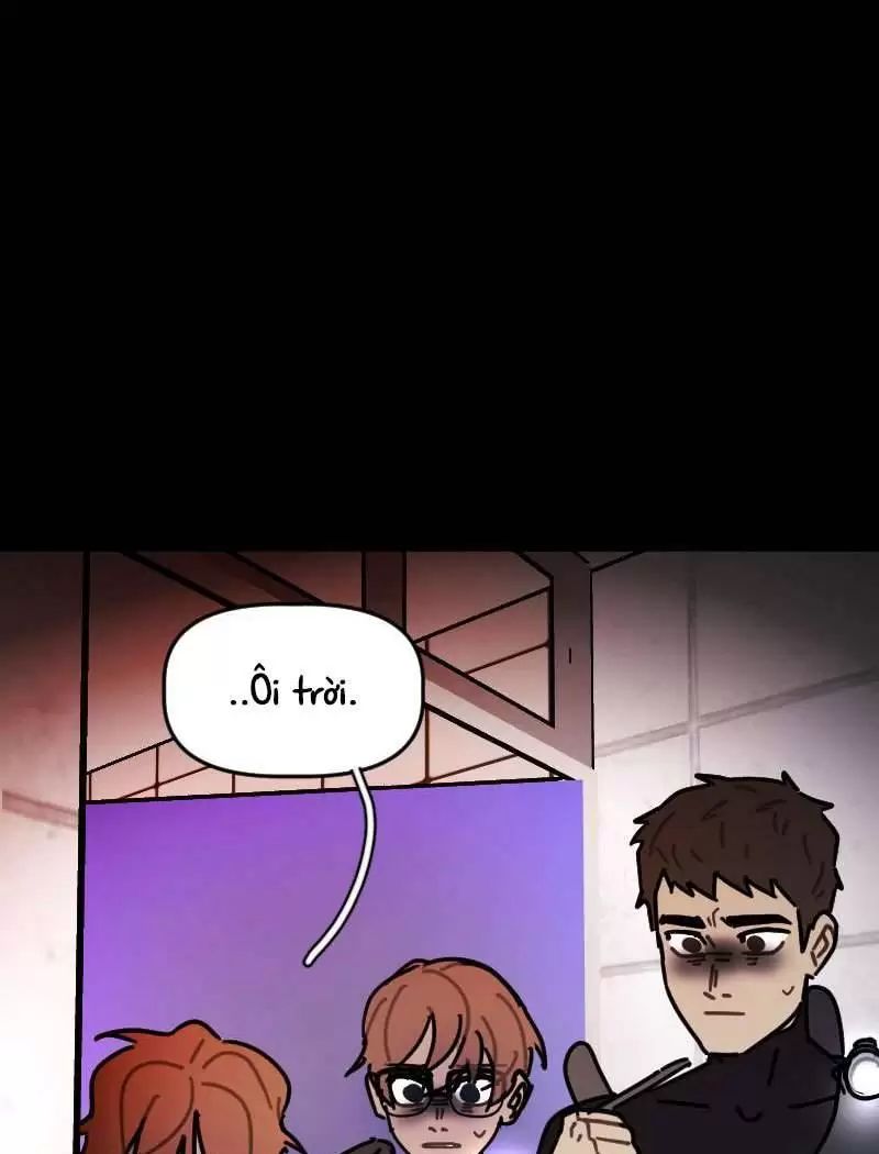 Nghĩa Trang Xe Buýt Chap 70 - Next Chap 71