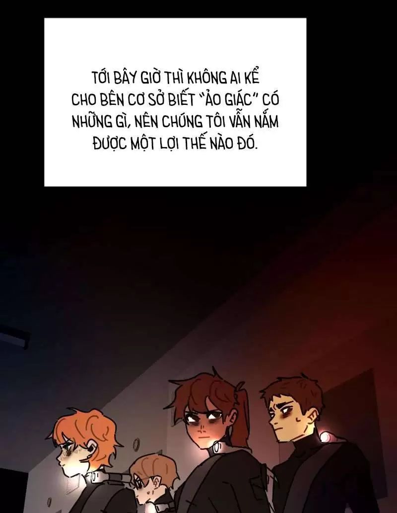 Nghĩa Trang Xe Buýt Chap 70 - Next Chap 71