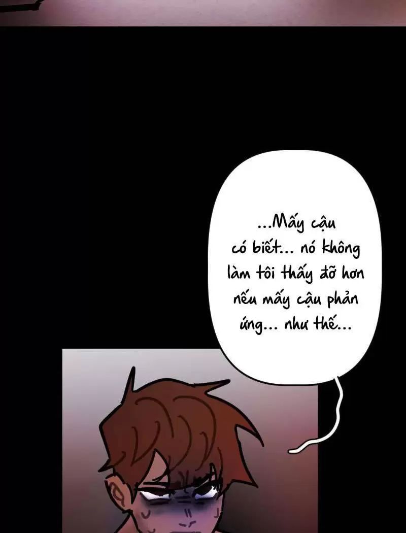 Nghĩa Trang Xe Buýt Chap 70 - Next Chap 71