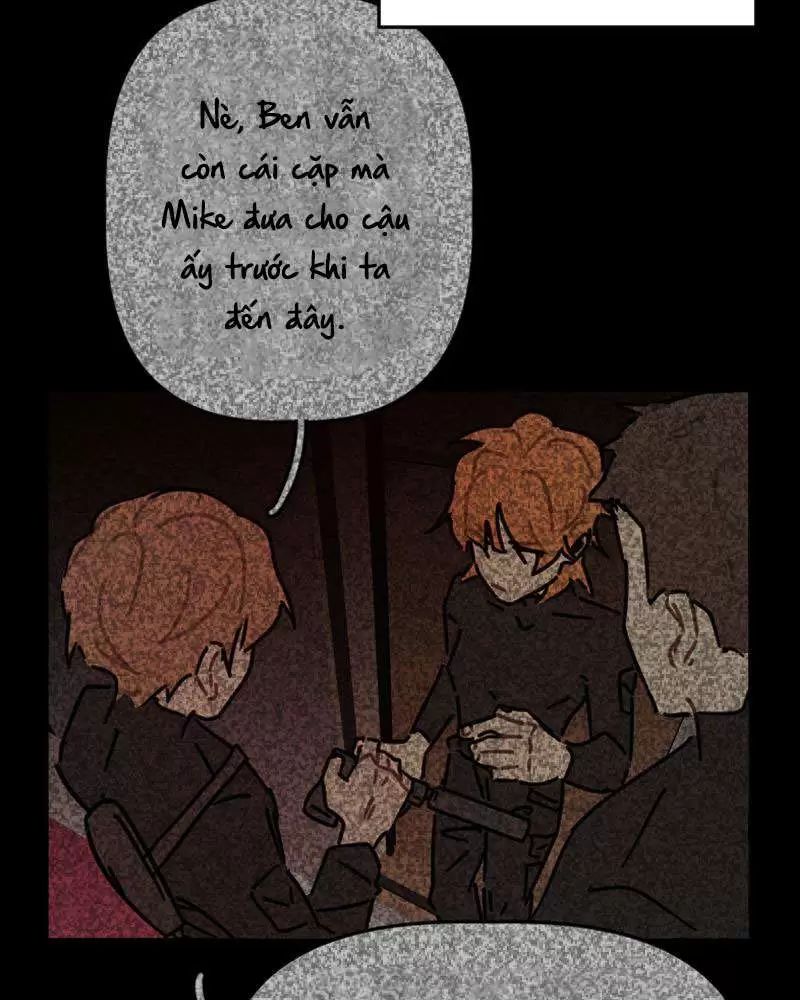 Nghĩa Trang Xe Buýt Chap 71 - Next Chap 72