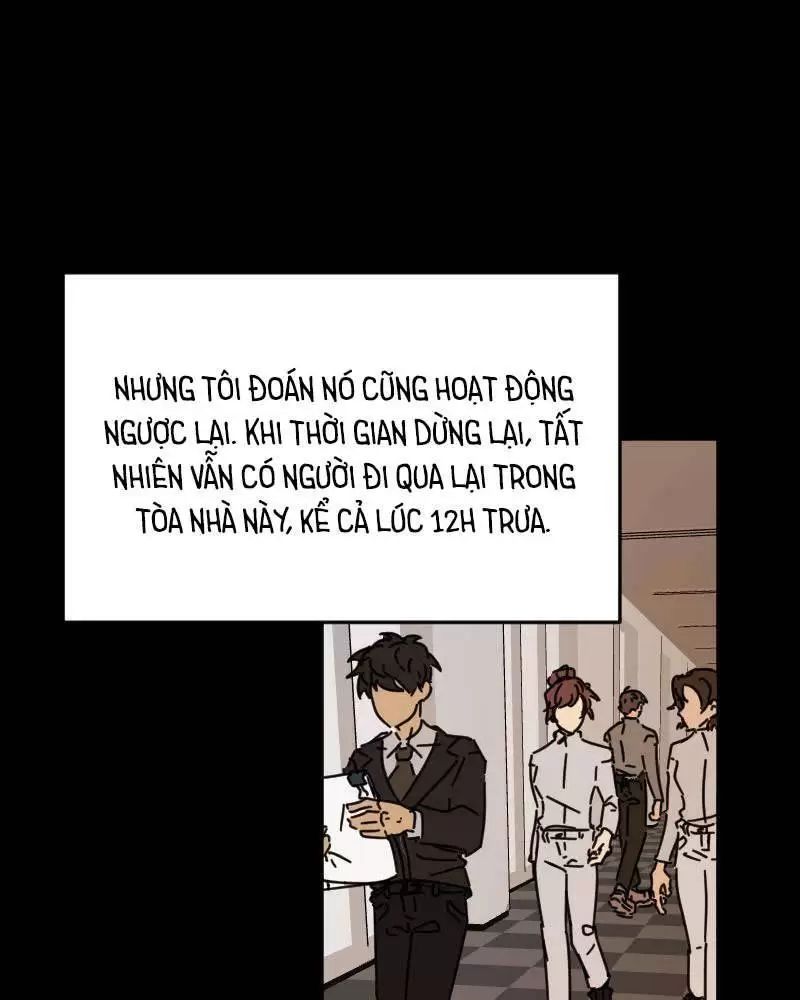 Nghĩa Trang Xe Buýt Chap 71 - Next Chap 72