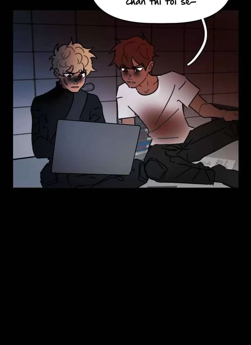 Nghĩa Trang Xe Buýt Chap 71 - Next Chap 72