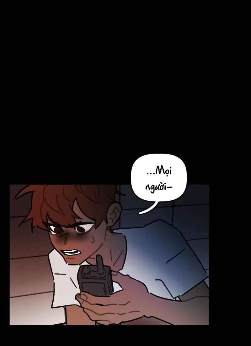 Nghĩa Trang Xe Buýt Chap 71 - Next Chap 72