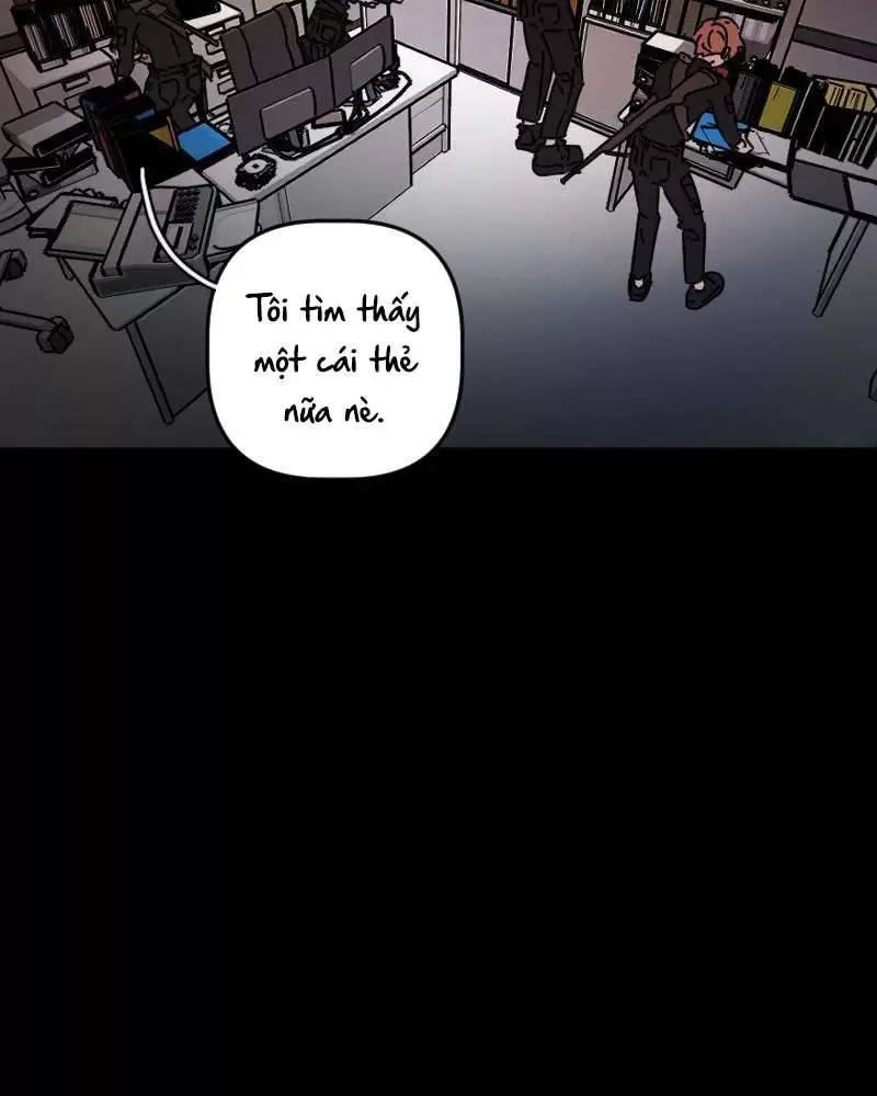 Nghĩa Trang Xe Buýt Chap 71 - Next Chap 72