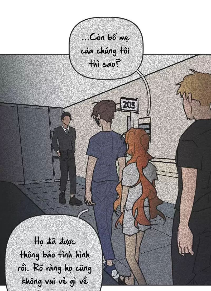 Nghĩa Trang Xe Buýt Chap 71 - Next Chap 72