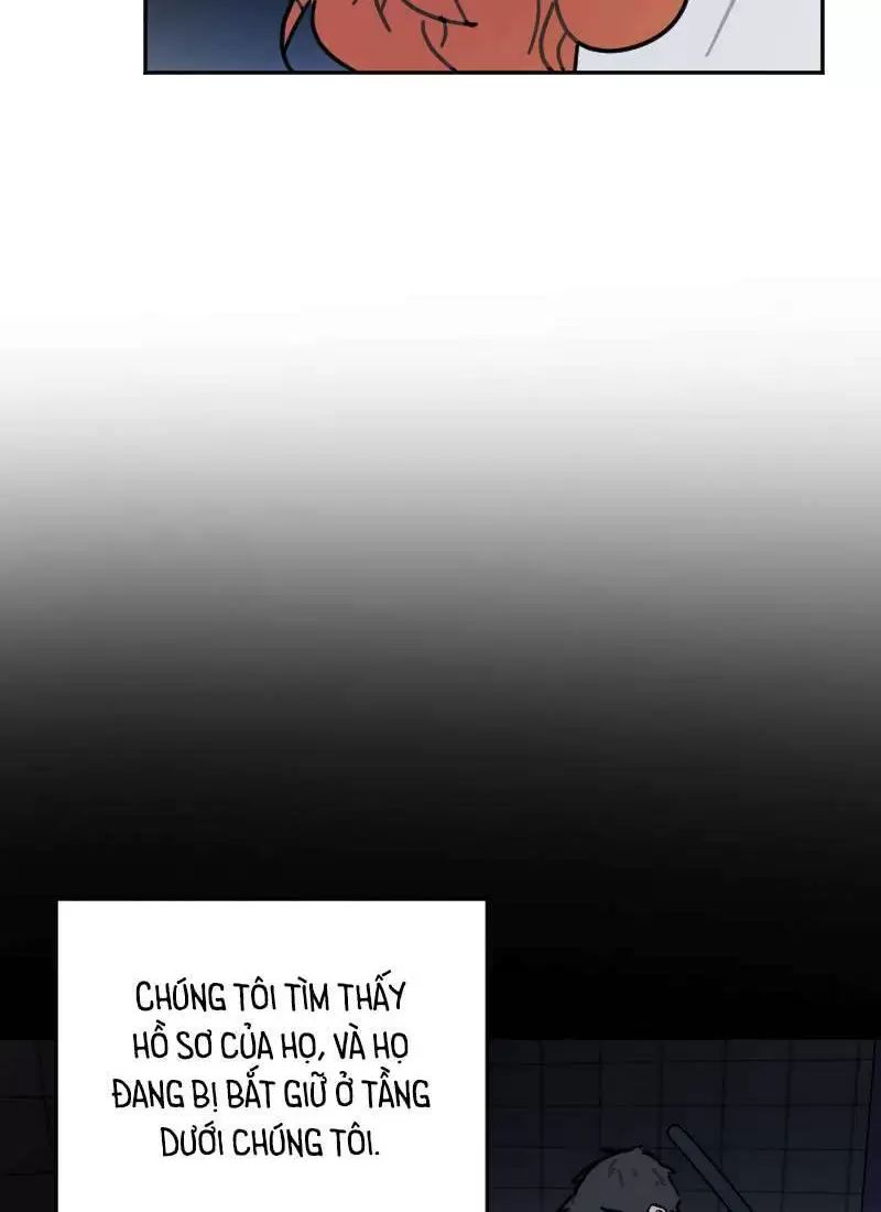 Nghĩa Trang Xe Buýt Chap 71 - Next Chap 72