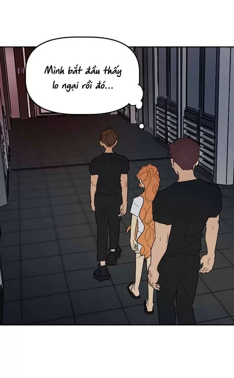 Nghĩa Trang Xe Buýt Chap 71 - Next Chap 72