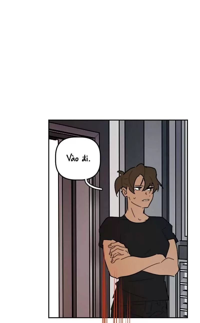 Nghĩa Trang Xe Buýt Chap 71 - Next Chap 72