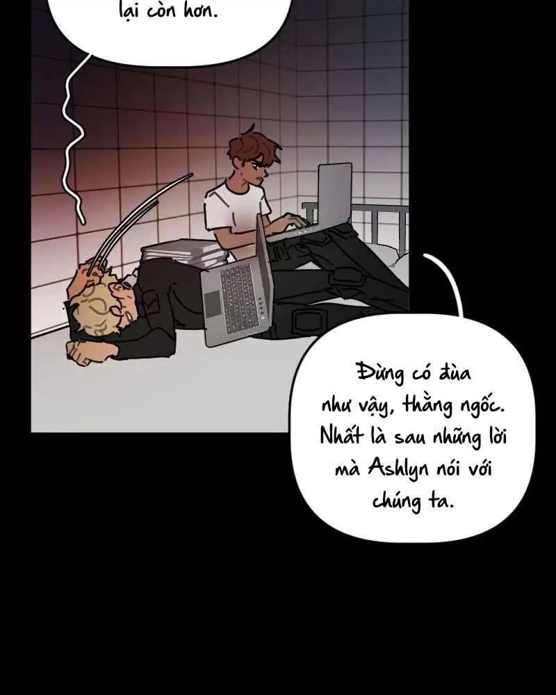 Nghĩa Trang Xe Buýt Chap 71 - Next Chap 72