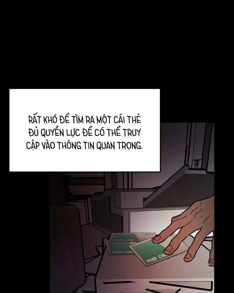 Nghĩa Trang Xe Buýt Chap 71 - Next Chap 72