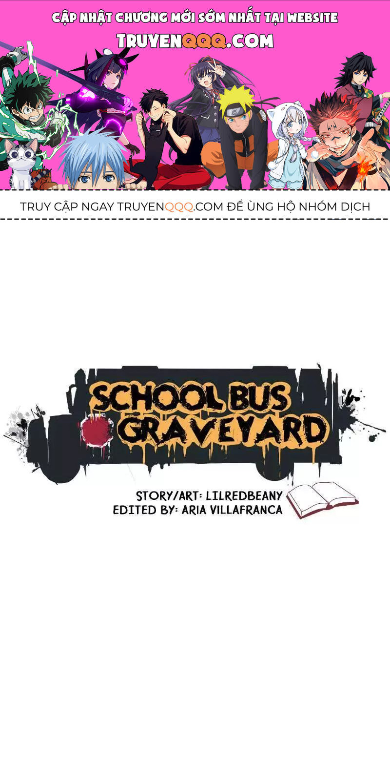 Nghĩa Trang Xe Buýt Chap 72 - Next Chap 73