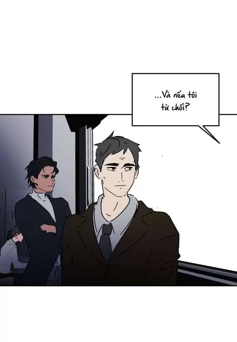 Nghĩa Trang Xe Buýt Chap 72 - Next Chap 73