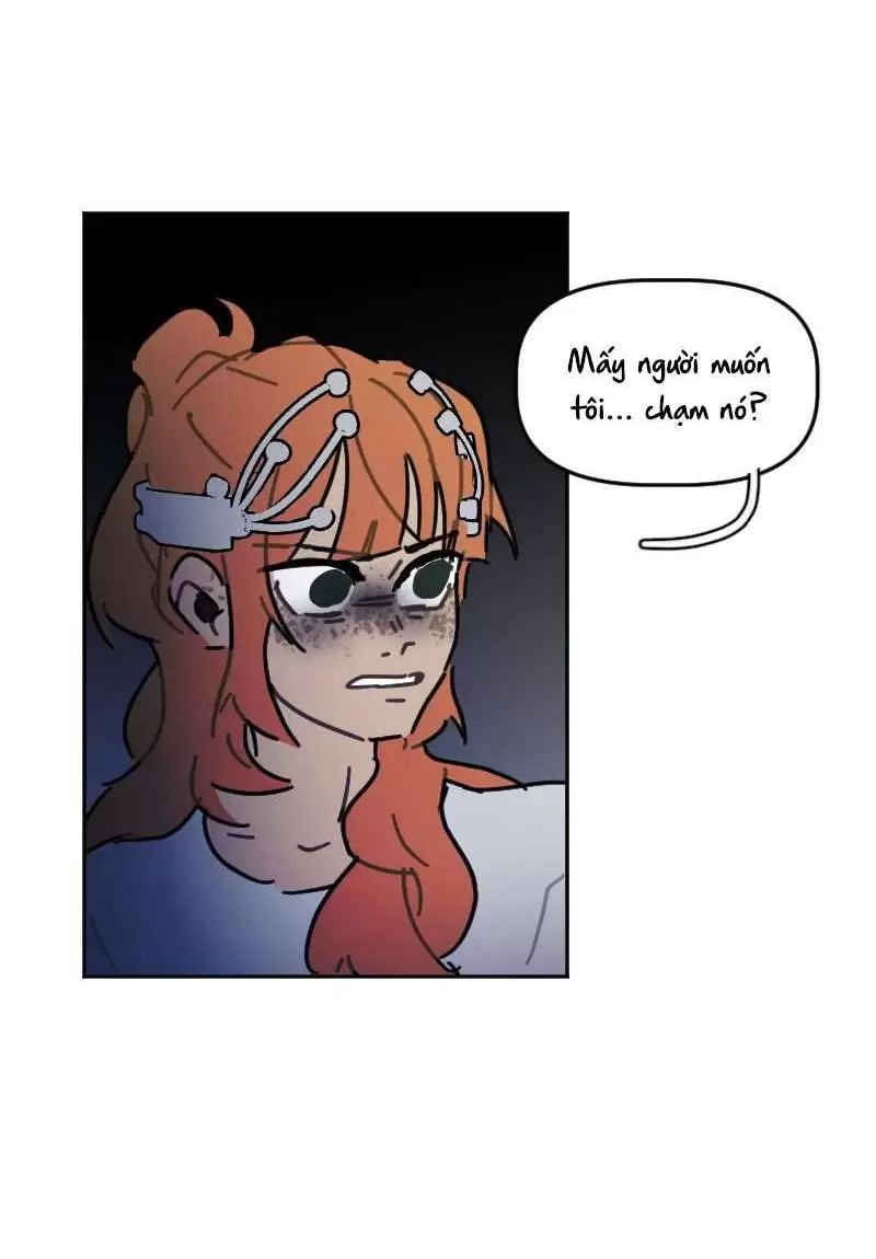 Nghĩa Trang Xe Buýt Chap 72 - Next Chap 73