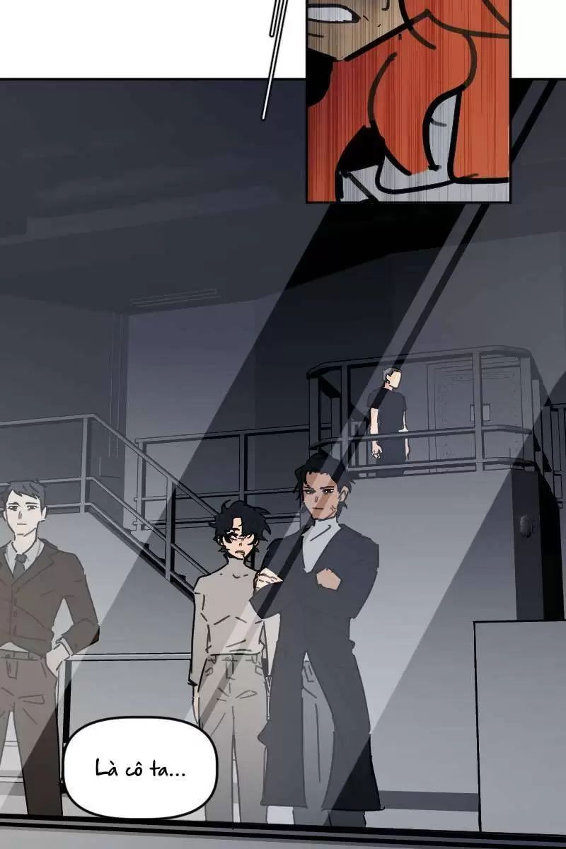 Nghĩa Trang Xe Buýt Chap 72 - Next Chap 73