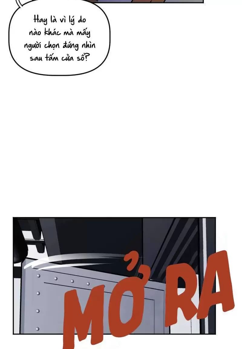 Nghĩa Trang Xe Buýt Chap 72 - Next Chap 73