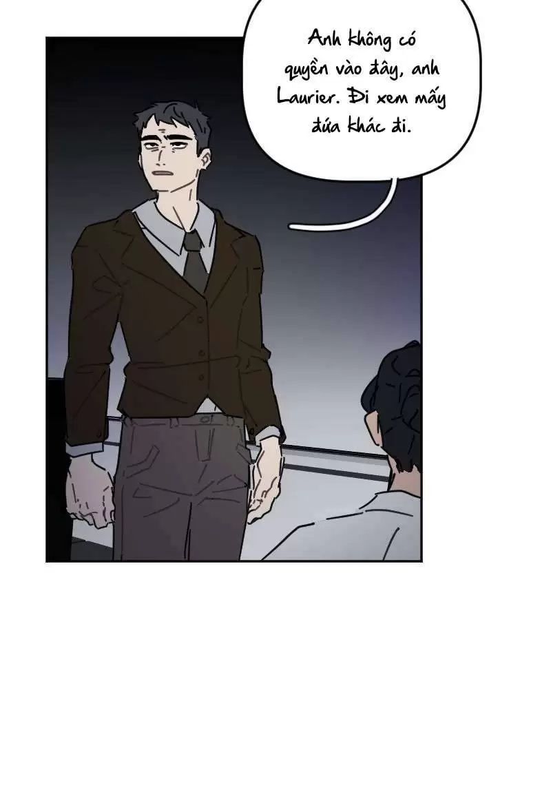 Nghĩa Trang Xe Buýt Chap 72 - Next Chap 73