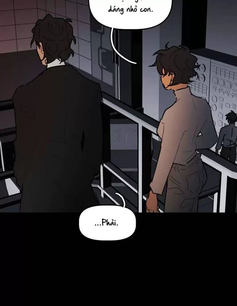 Nghĩa Trang Xe Buýt Chap 73 - Next Chap 74