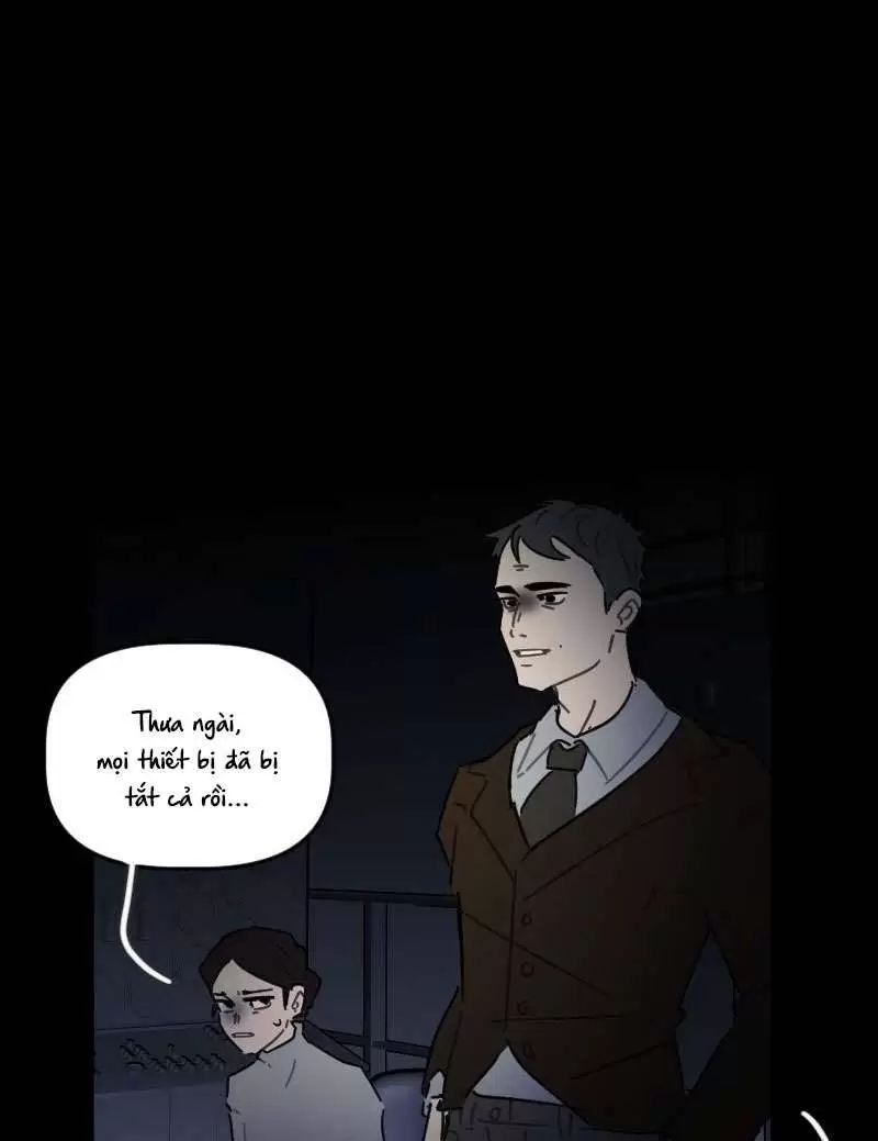 Nghĩa Trang Xe Buýt Chap 73 - Next Chap 74