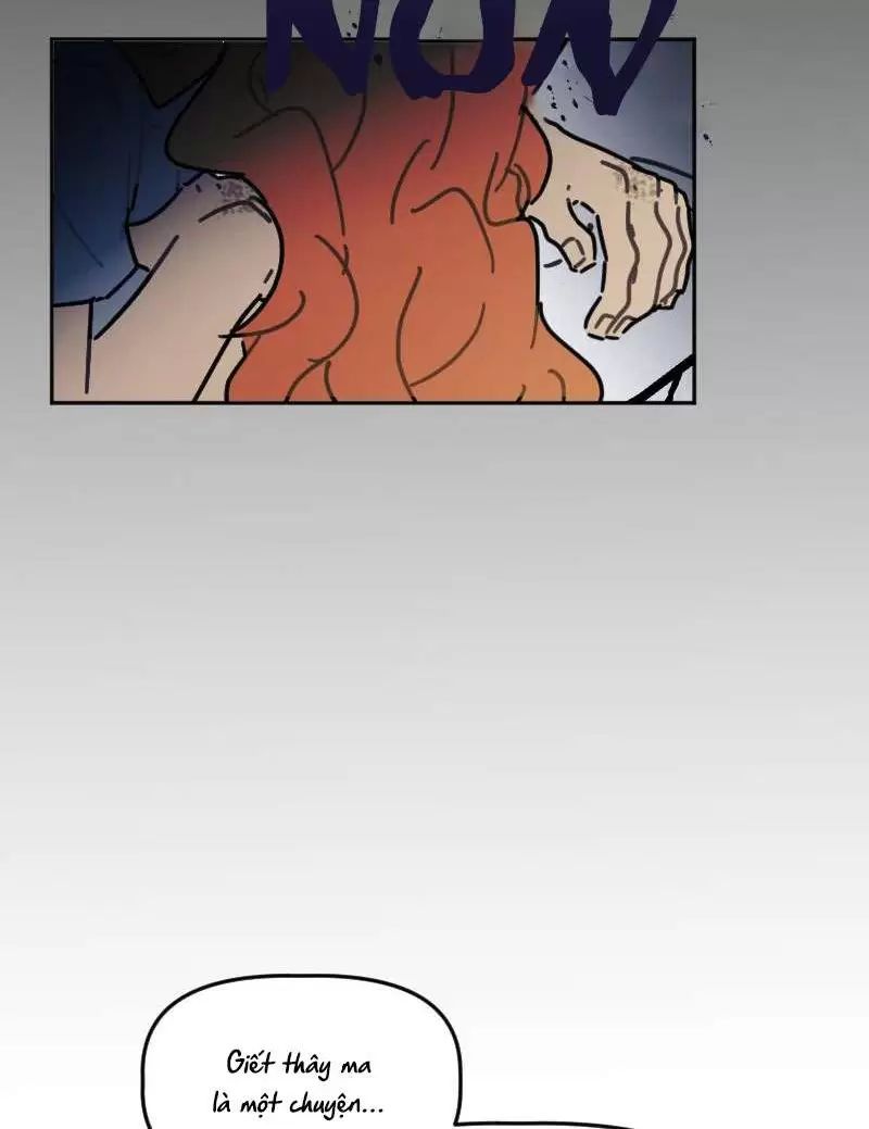 Nghĩa Trang Xe Buýt Chap 73 - Next Chap 74