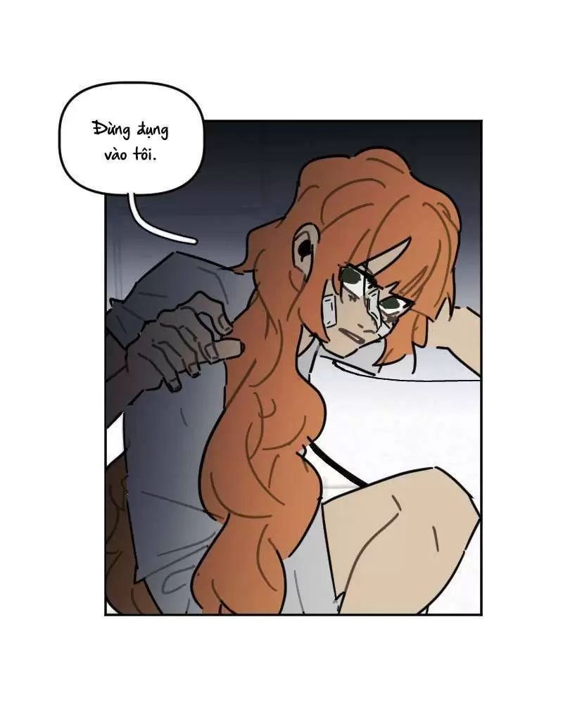 Nghĩa Trang Xe Buýt Chap 73 - Next Chap 74
